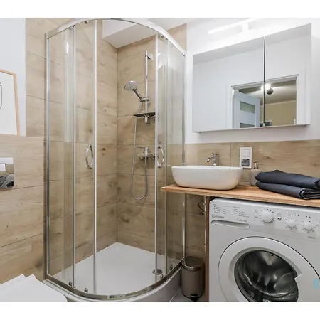 Chill - 3 Minutes To Pkp & Old Town * Danzig