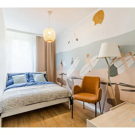 Chill - 3 Minutes To Pkp & Old Town