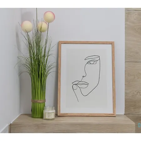 Appartement Chill - 3 Minutes To Pkp & Old Town Gdańsk