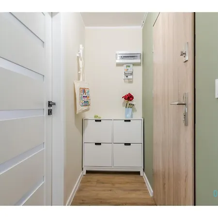 Chill - 3 Minutes To Pkp & Old Town Gdańsk